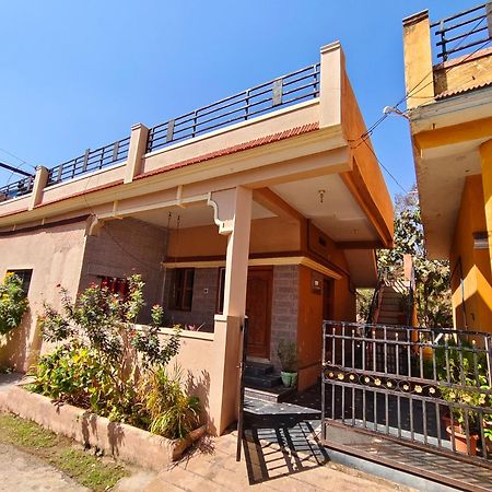 Magic Rock Villa Hospet Exteriér fotografie