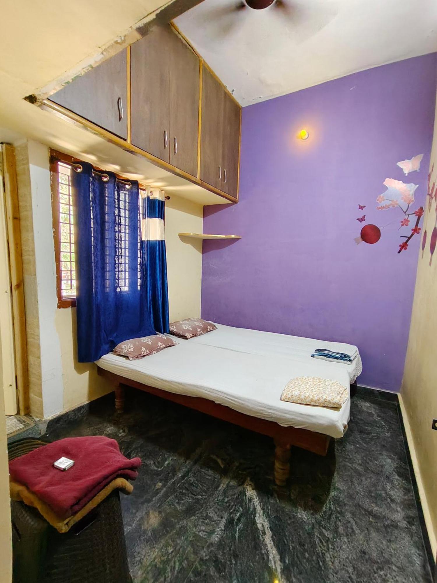 Magic Rock Villa Hospet Exteriér fotografie
