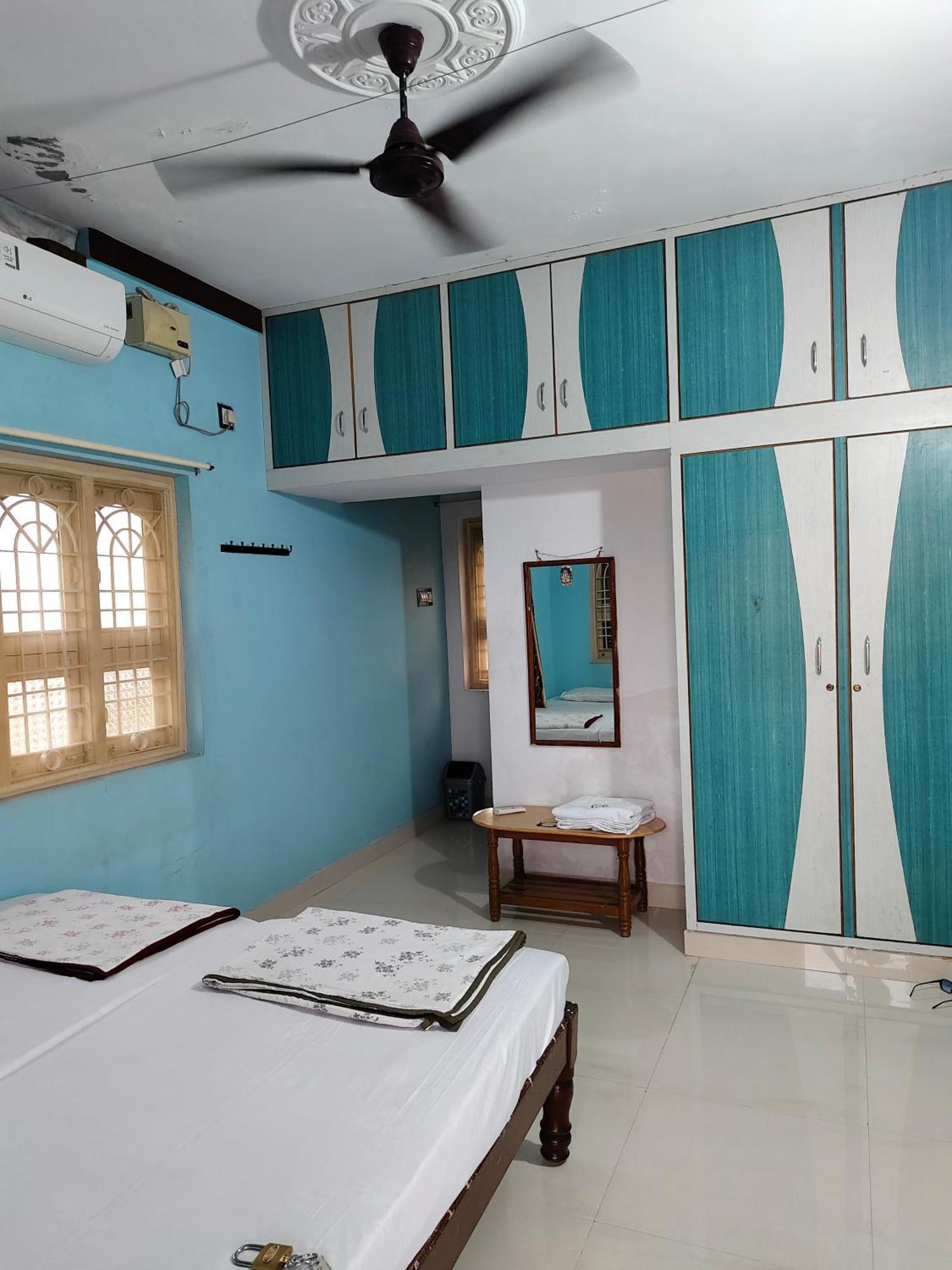 Magic Rock Villa Hospet Exteriér fotografie