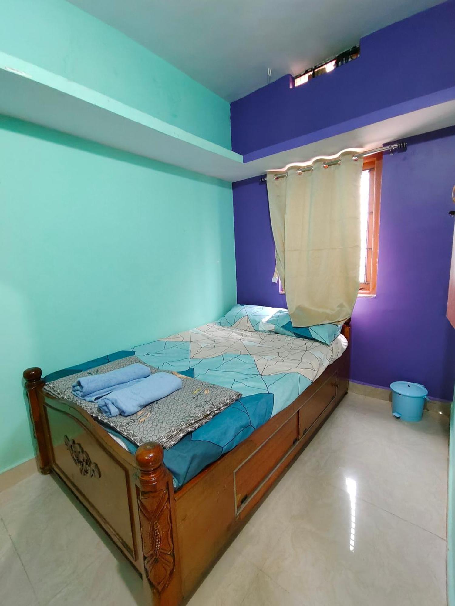 Magic Rock Villa Hospet Exteriér fotografie