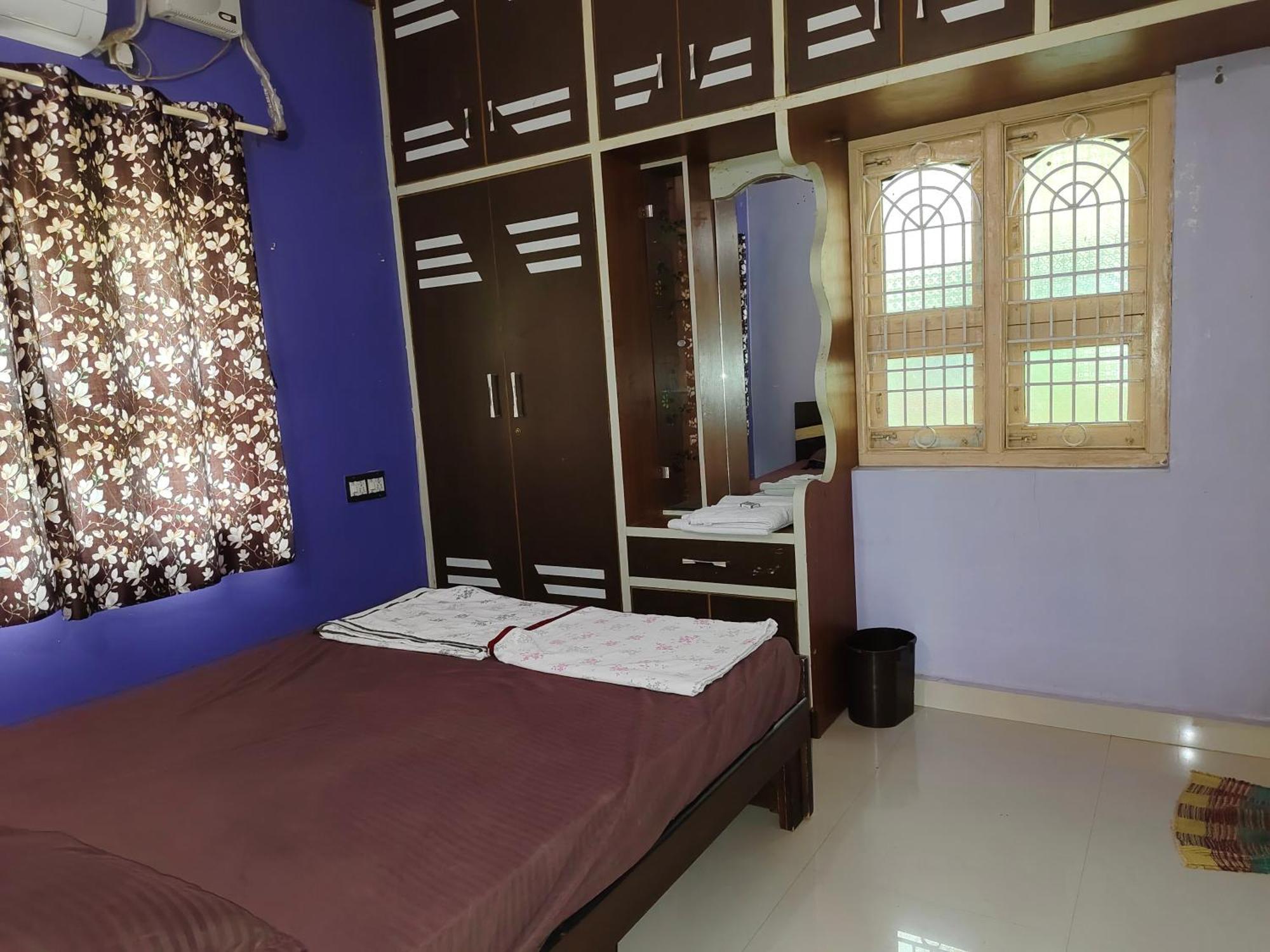 Magic Rock Villa Hospet Exteriér fotografie