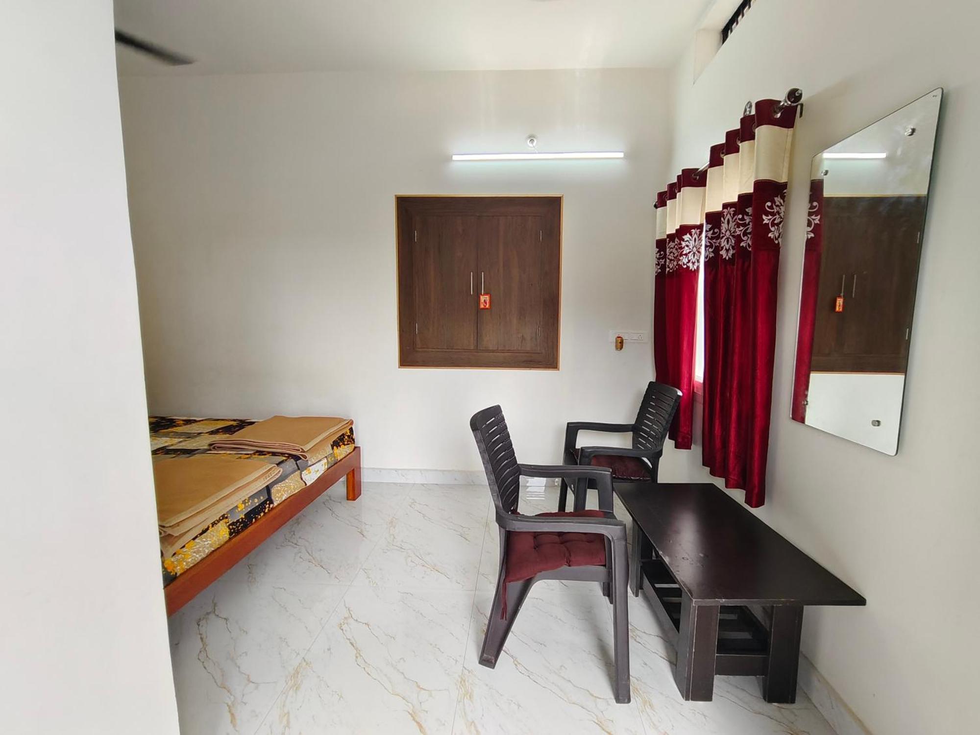 Magic Rock Villa Hospet Exteriér fotografie